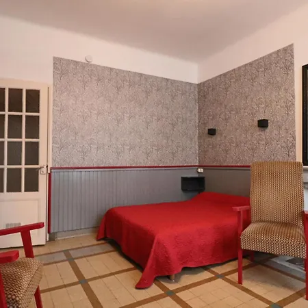 Apartman Coquelicots N°1 - Parisienne La Bourboule