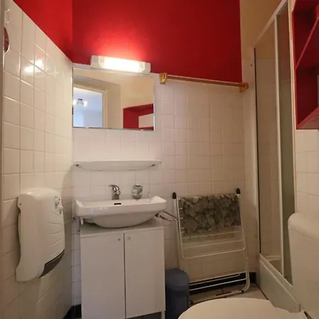 Coquelicots N°1 - Parisienne Apartman La Bourboule